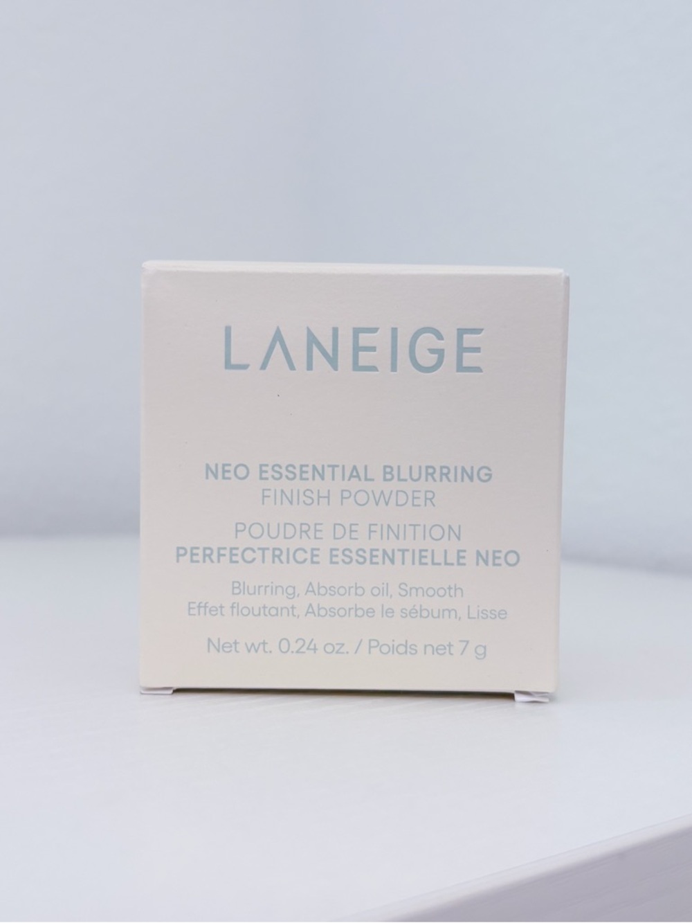 LANEIGE Neo Essential Blurring Finish Powder